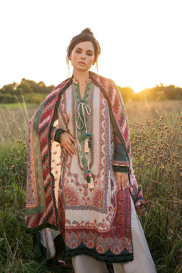 Sobia Nazir Design 4B  Print Fall Edit 2022 Online Shopping